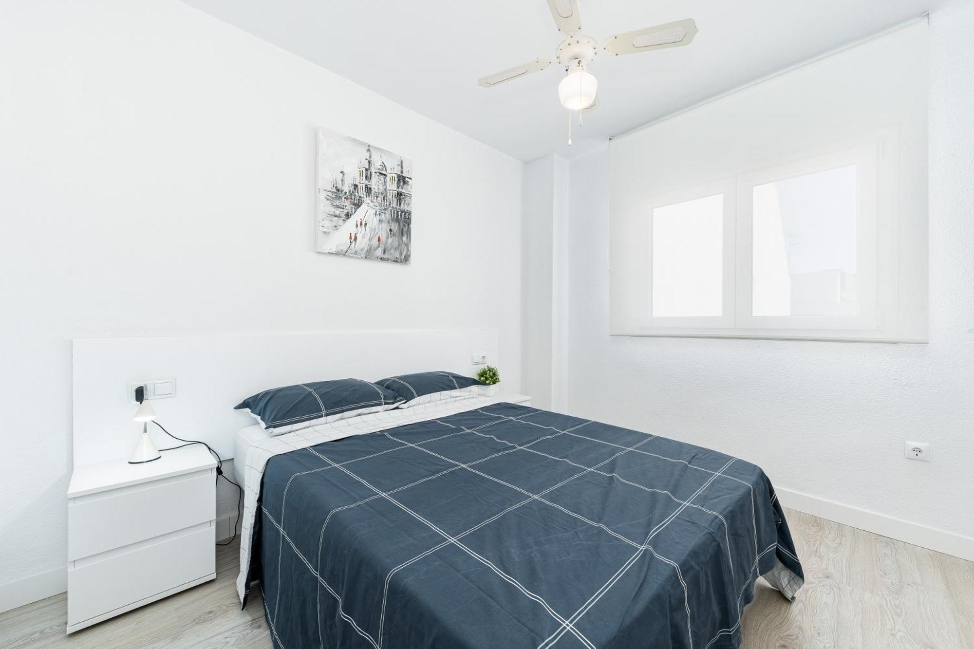Apartamento En Centro Torrevieja Bagian luar foto