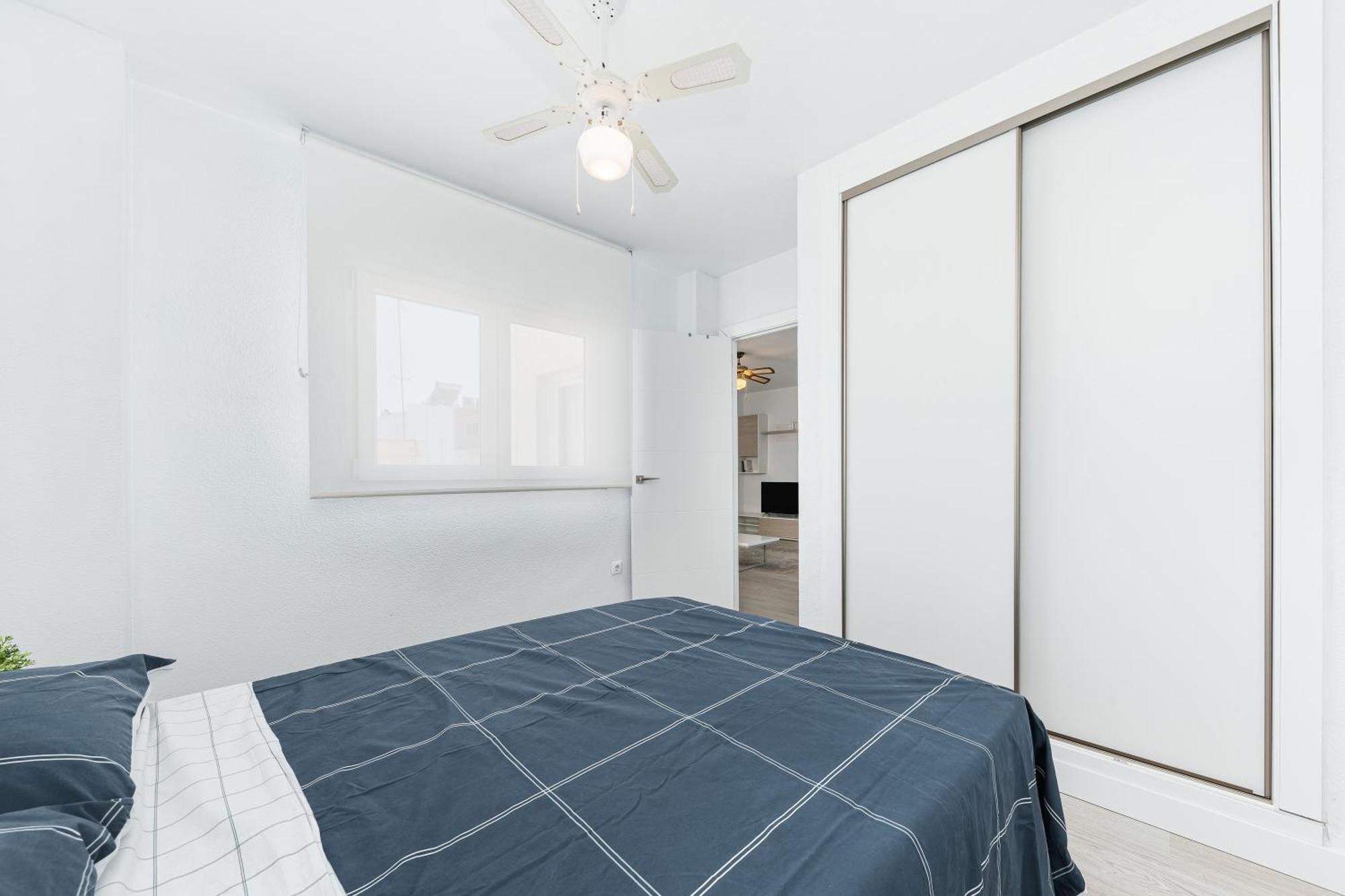 Apartamento En Centro Torrevieja Bagian luar foto