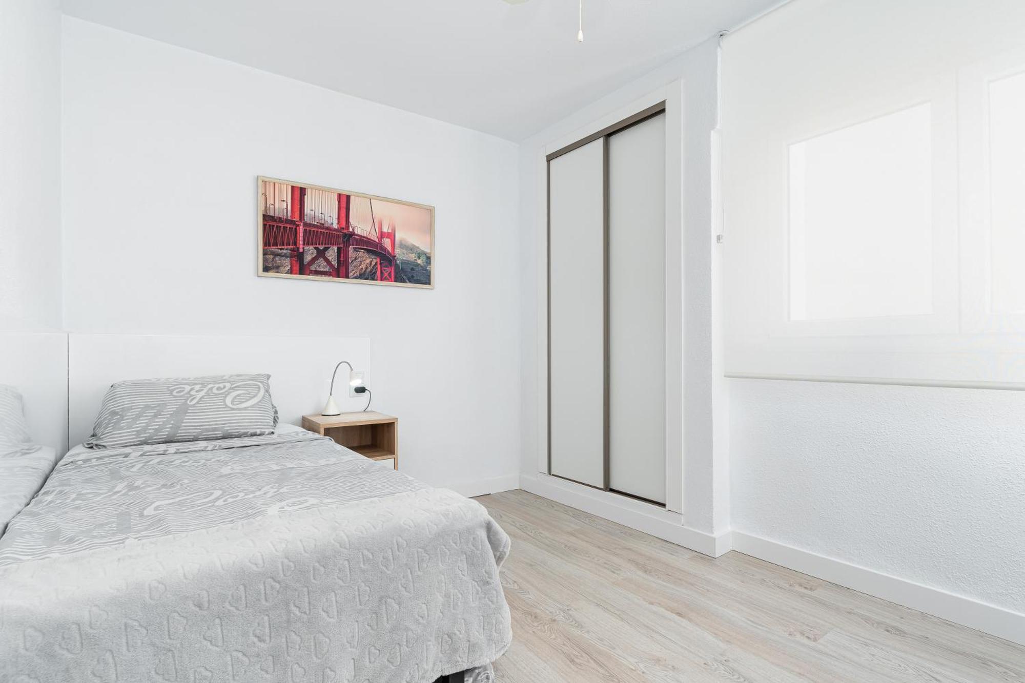 Apartamento En Centro Torrevieja Bagian luar foto