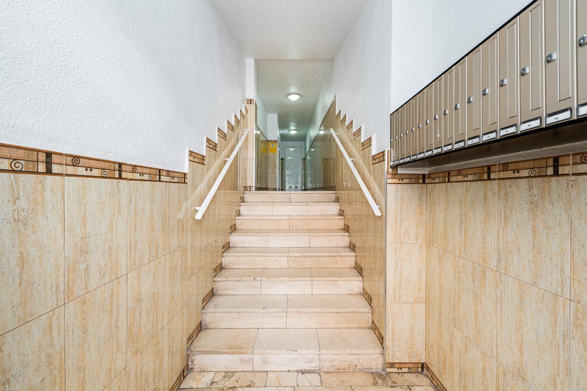 Apartamento En Centro Torrevieja Bagian luar foto